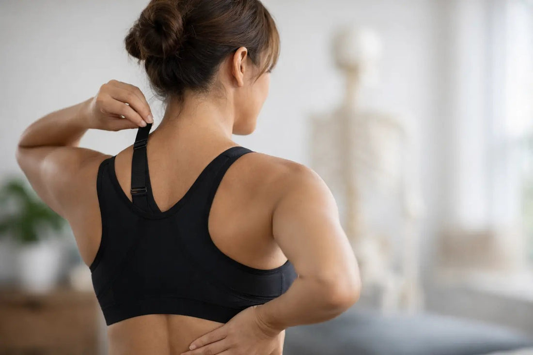 Best Bras for Postural Support That Work - Siluets