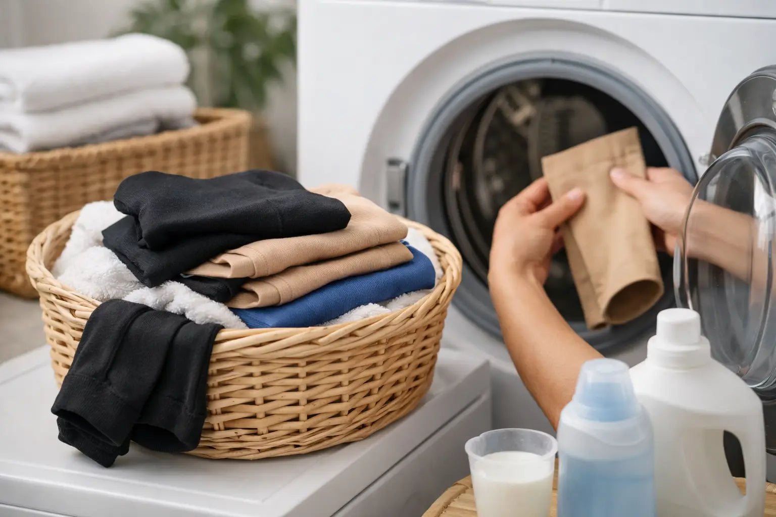 How to Wash Compression Garments Properly - Siluets