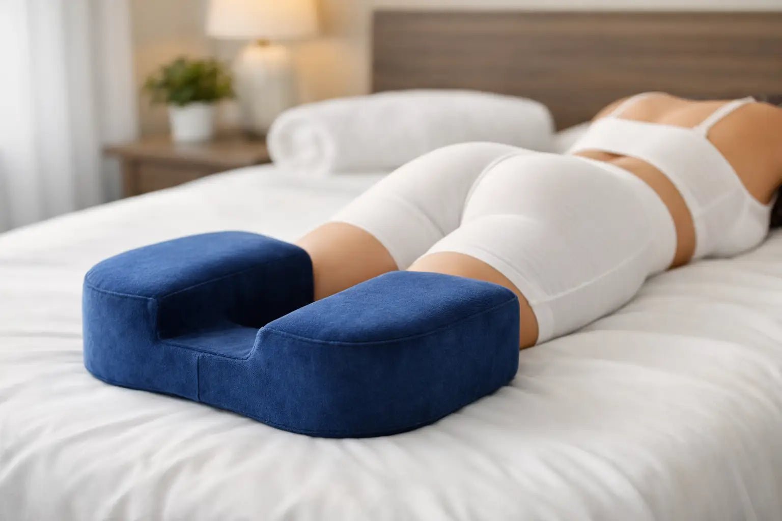 Post Surgery BBL Pillow: How to Choose One - Siluets