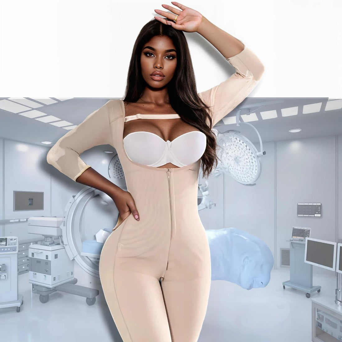 Post-Surgical Shapewear — The Key to a Safe & Comfortable Recovery - Siluets