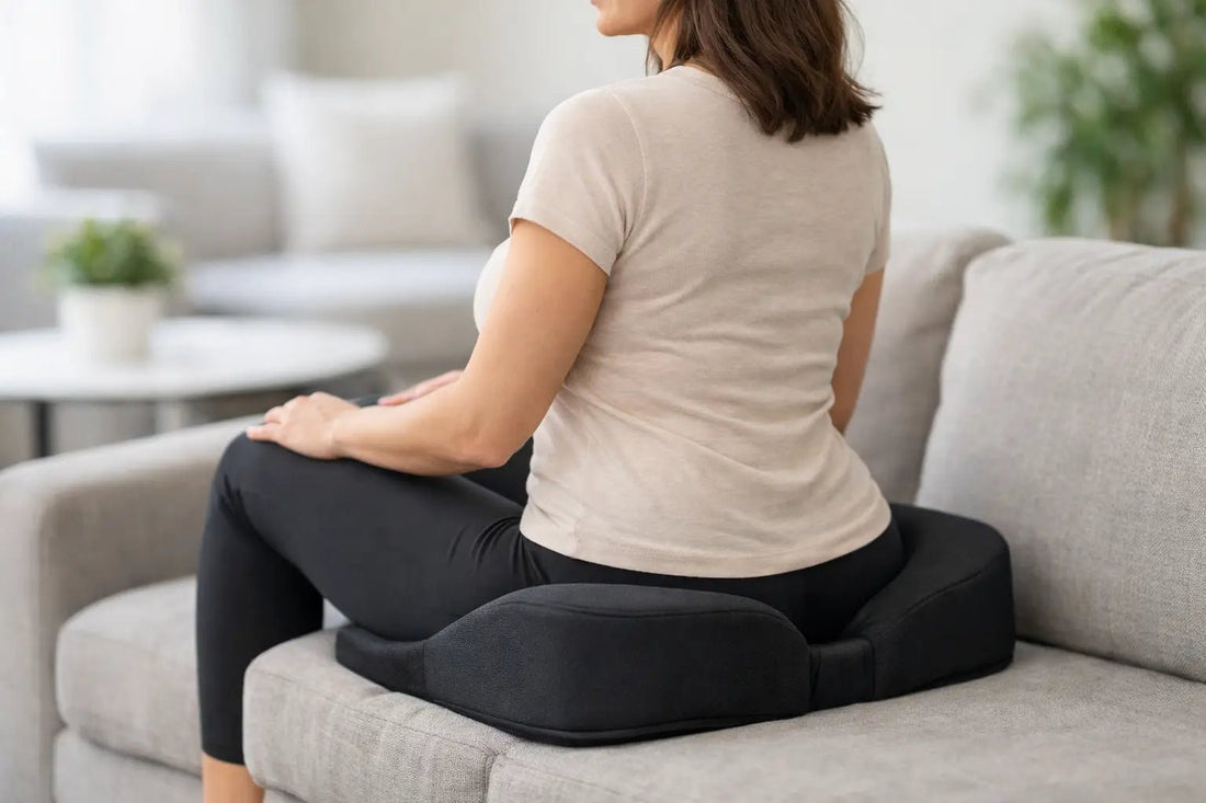 How to Wear a BBL Pillow the Right Way - Siluets