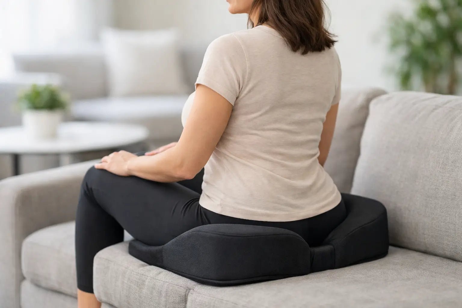 How to Wear a BBL Pillow the Right Way - Siluets