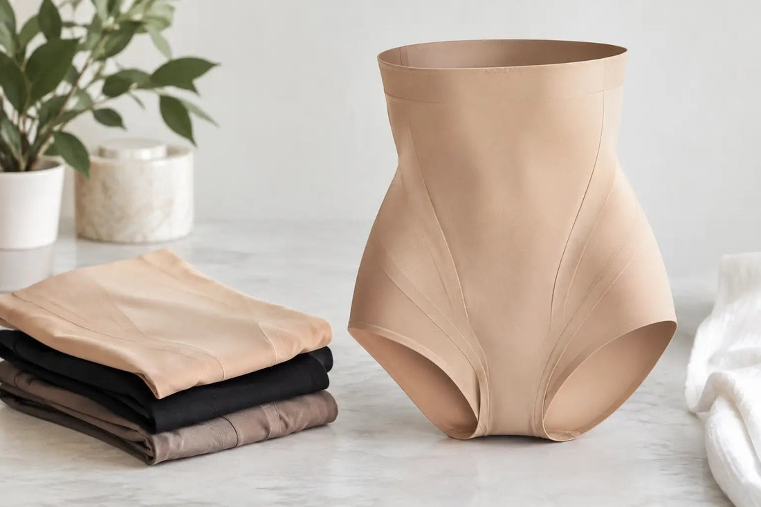 Best Shaping Slips for Smooth, Supported Curves - Siluets
