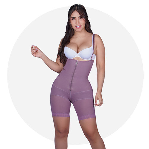 Post Partum Body Confidence: How Shapewear Can Help