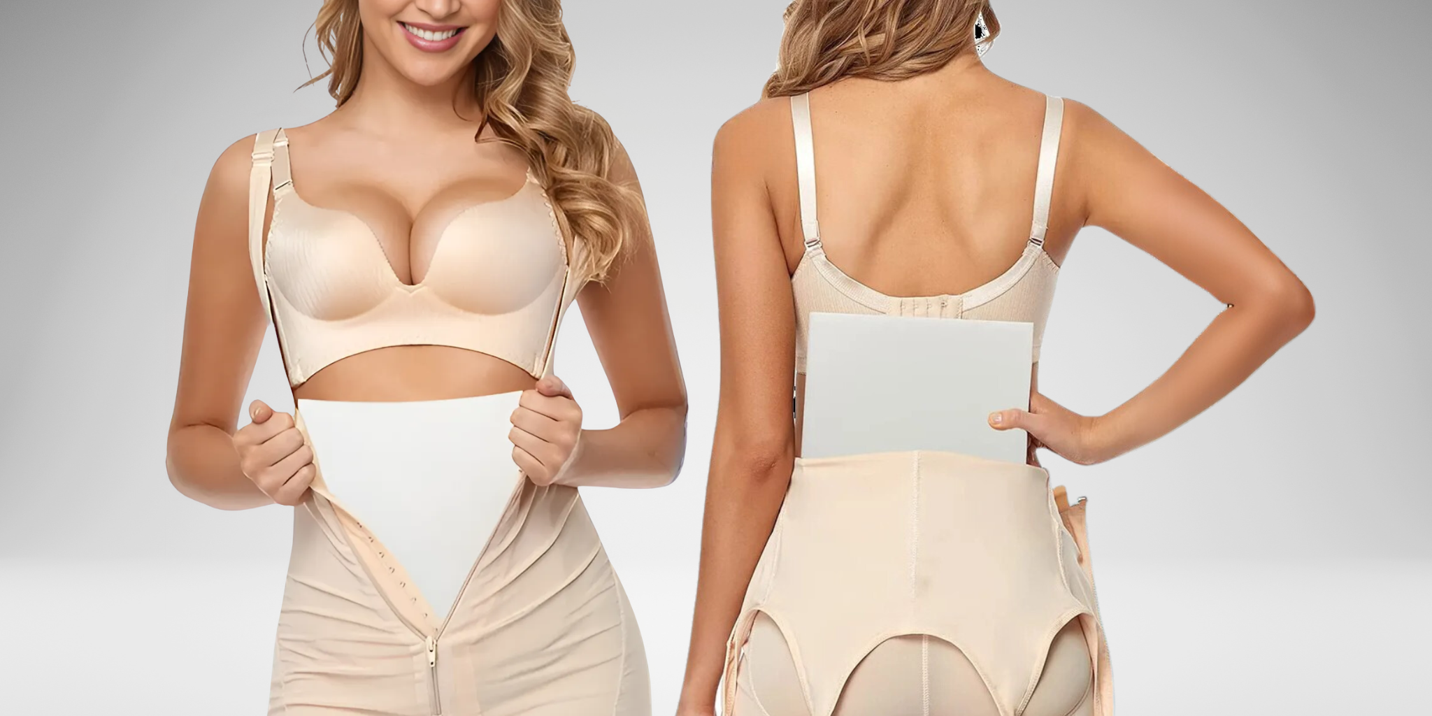 Ab Boards & Compression Foam