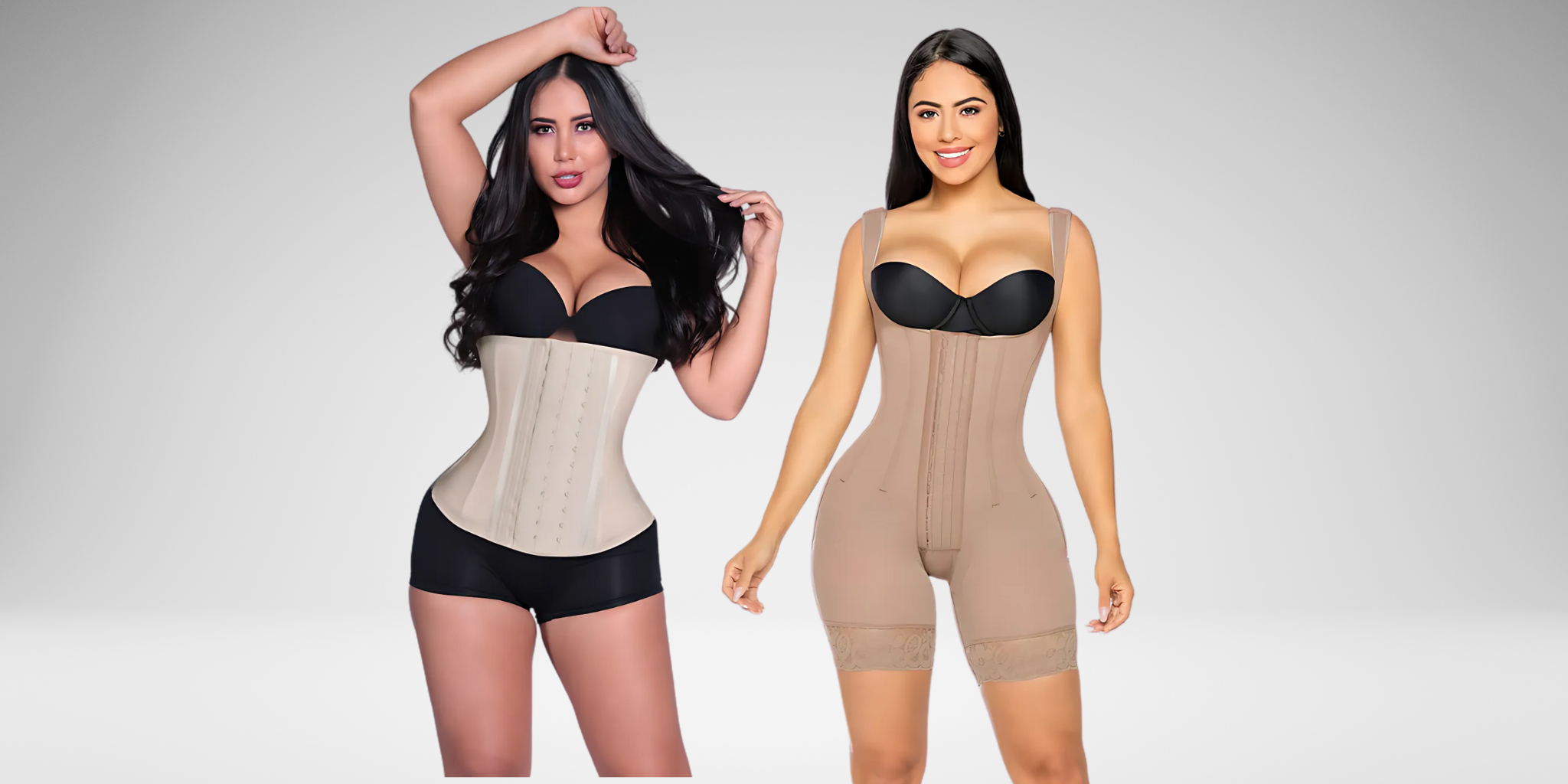 Hourglass Shapewear