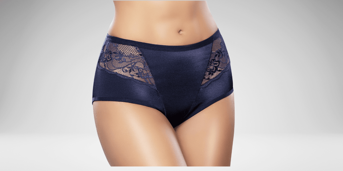 Light Control Panties - Siluets