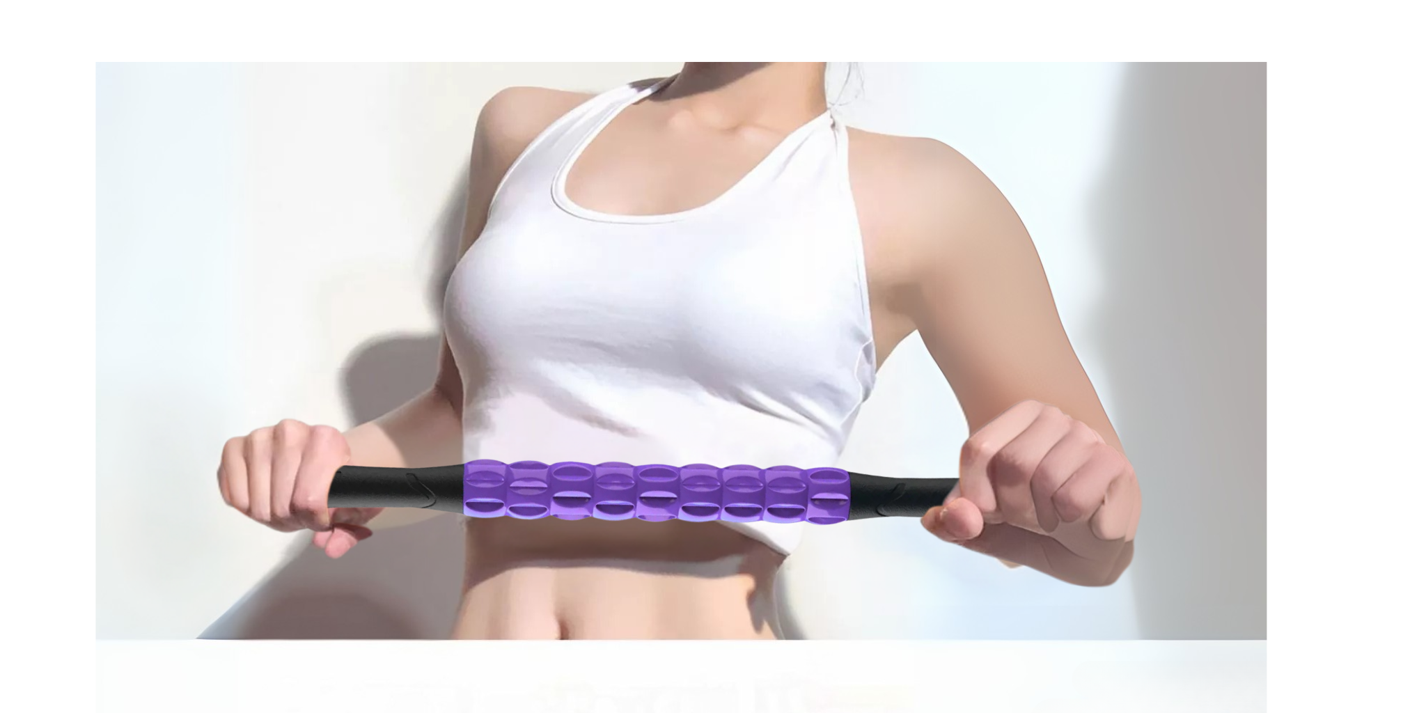 Lymphatic Drainage Massage Tools – Faster Recovery