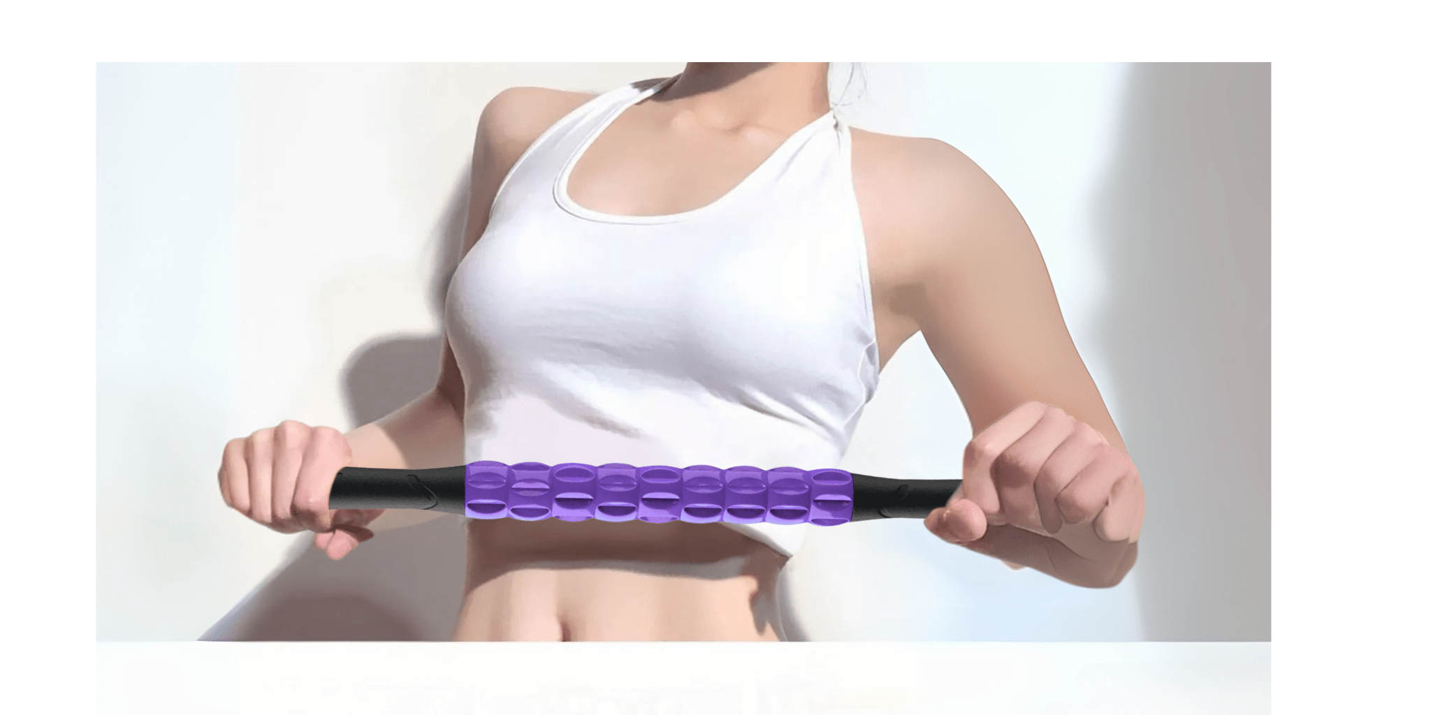Lymphatic Drainage Massage Tools - Siluets