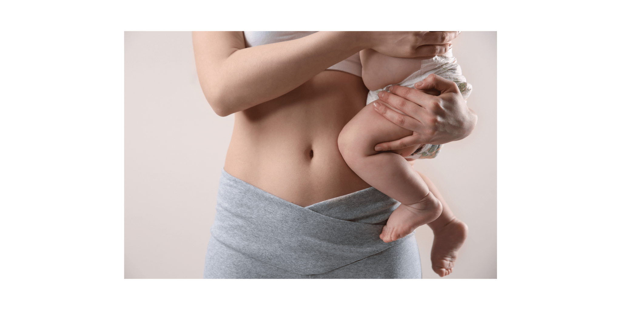 Natural Birth Compression Shapewear - Siluets