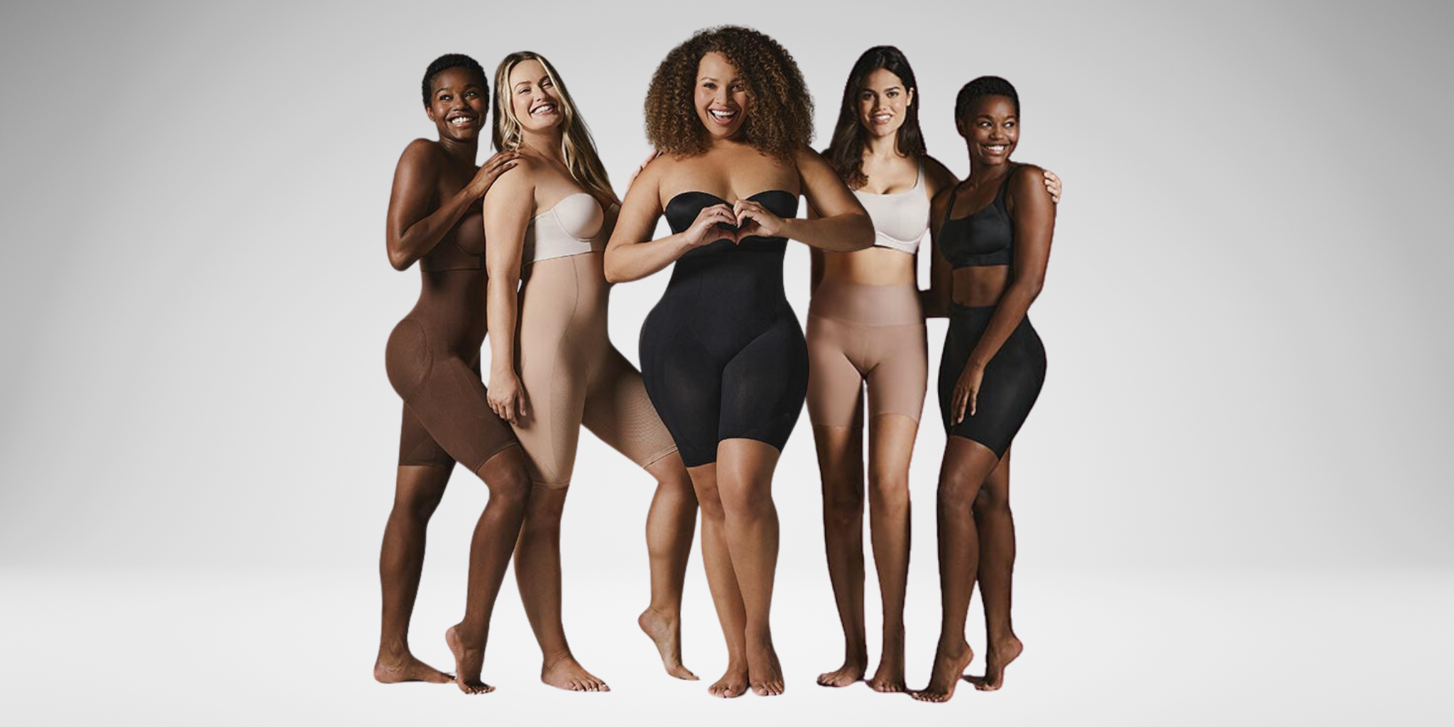 Other Brands – Premium Shapewear Selection