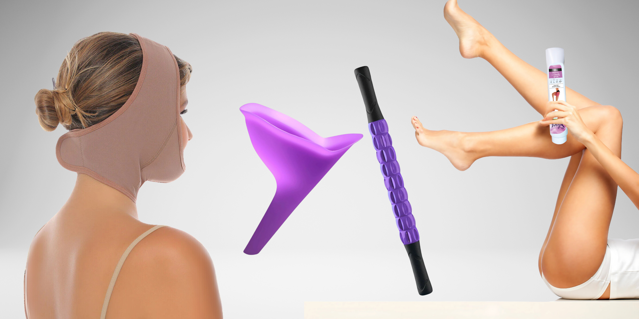 Post-Surgical Accessories