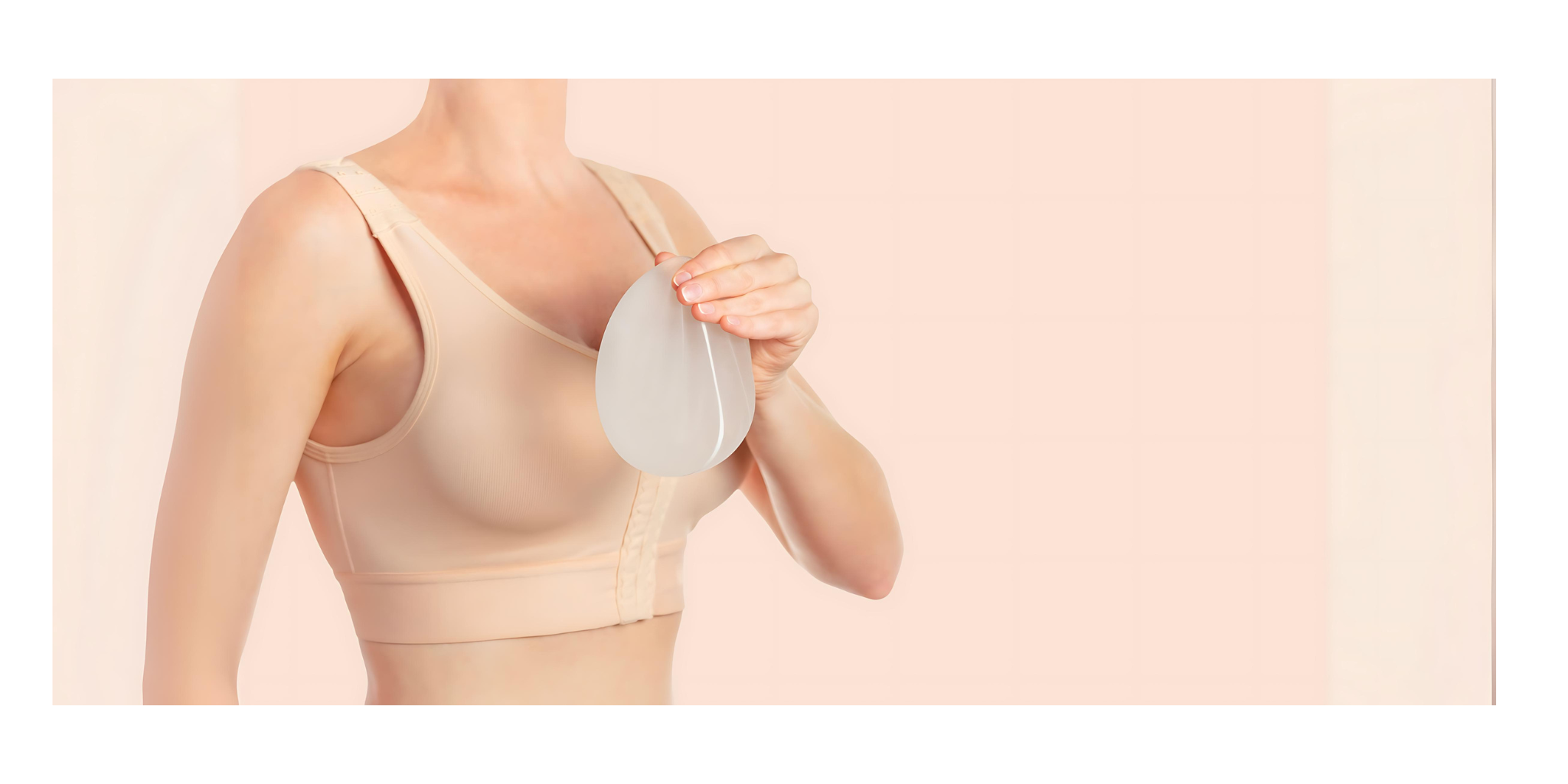 Post-Surgical Bras – Gentle Recovery & Targeted Support