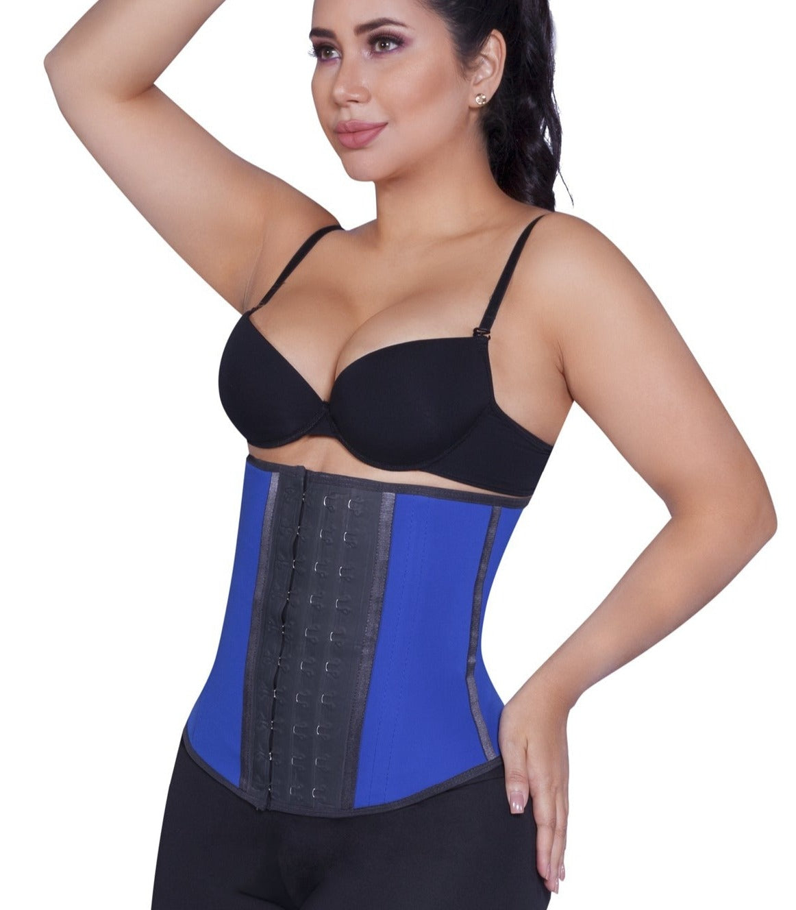 Shapewear With Latex