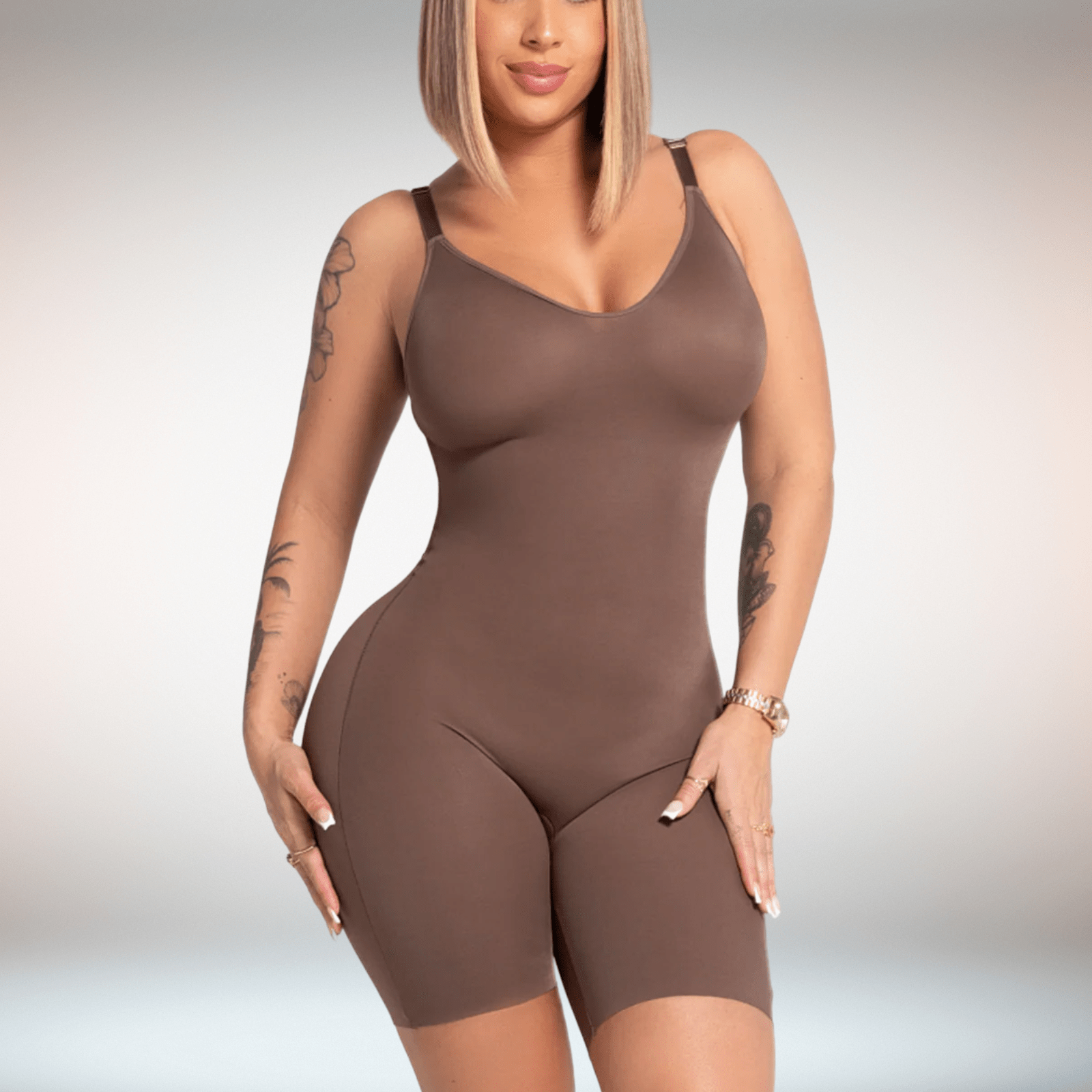 Snatched Body - Siluets