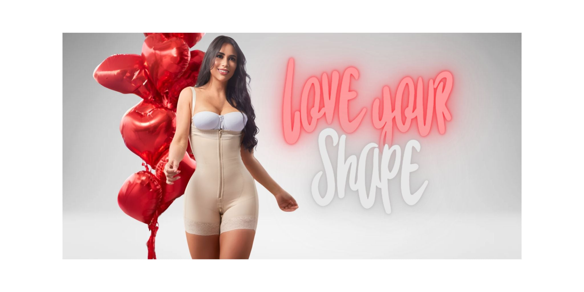 Valentine’s Day Sale – Love Your Shape