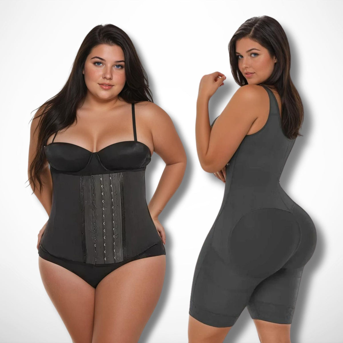 Plus Size Shapewear
