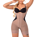 Siluet R5 Full - Body Faja | Adjustable Compression | Stage 1 & 2 Support - Colombian Shapewear | Siluets