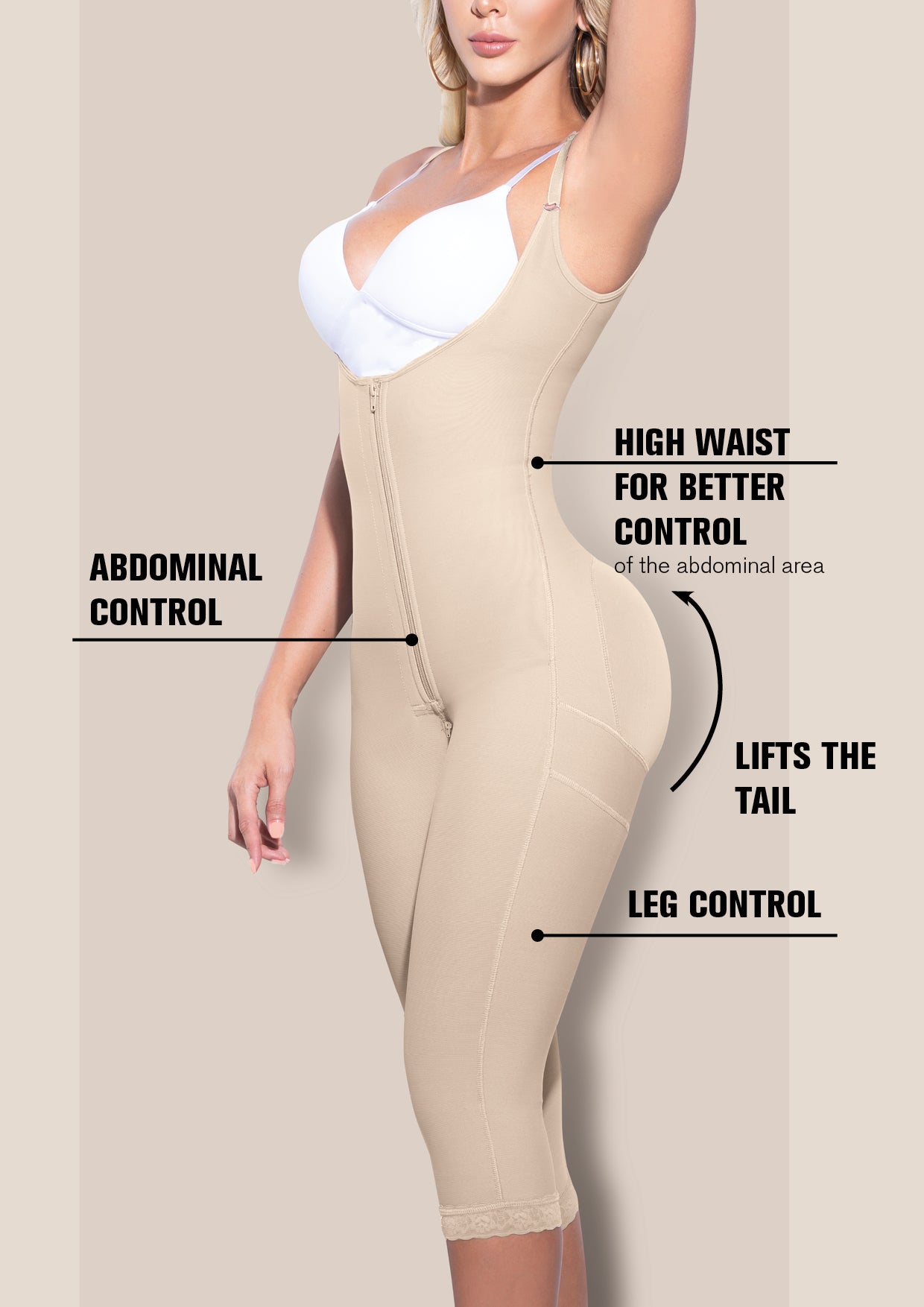 Total body control new arrivals