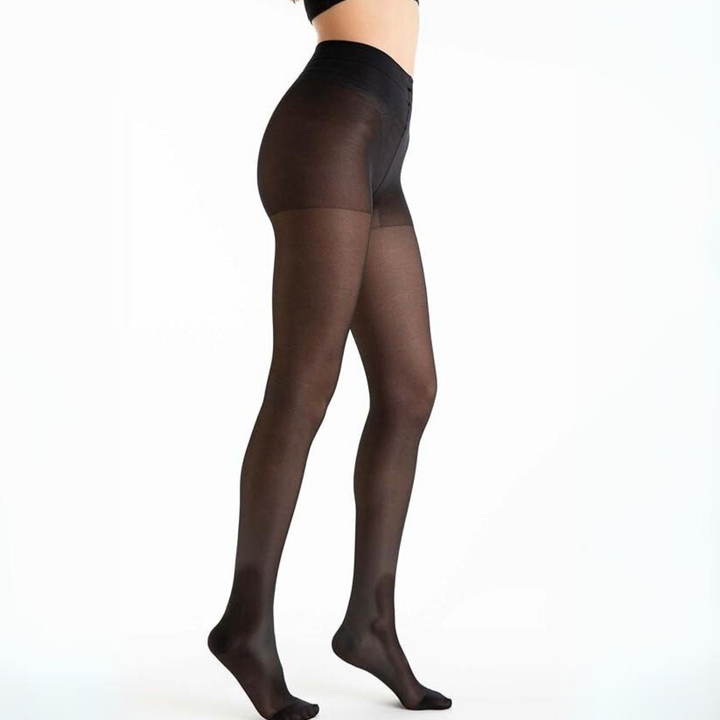 Relaxsan Basic 880 - Moderate Support Tights 15-20 mmHg, 100% Made in Italy