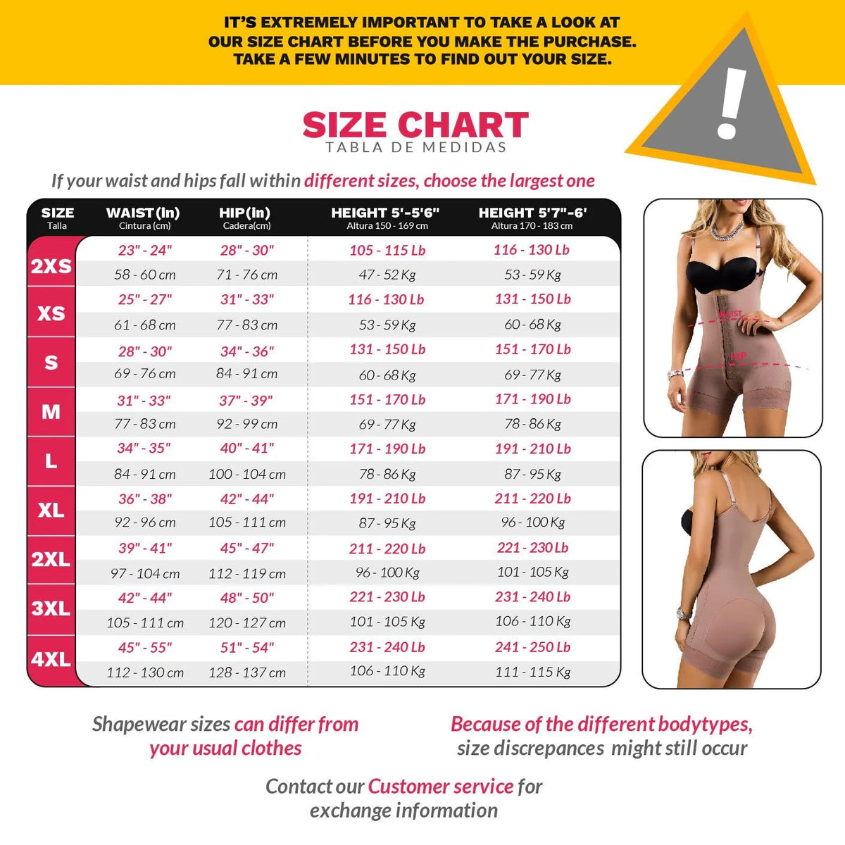 LT Rose 21113 Colombian Butt Lifter Shapewear Bodysuit – Powernet - Colombian Shapewear | Siluets