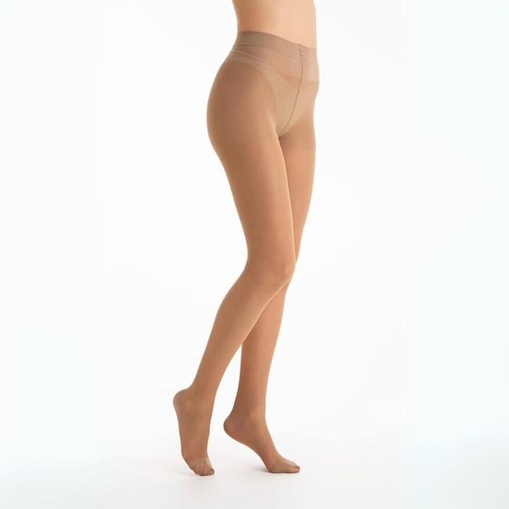 Relaxsan Basic 880 - Moderate Support Tights 15-20 mmHg, 100% Made in Italy