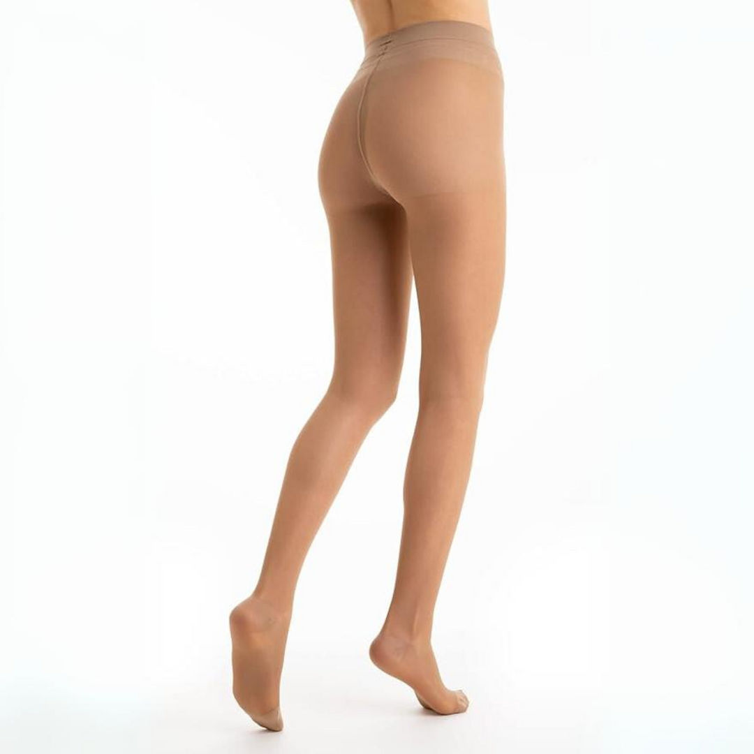 Relaxsan Basic 880 - Moderate Support Tights 15-20 mmHg, 100% Made in Italy