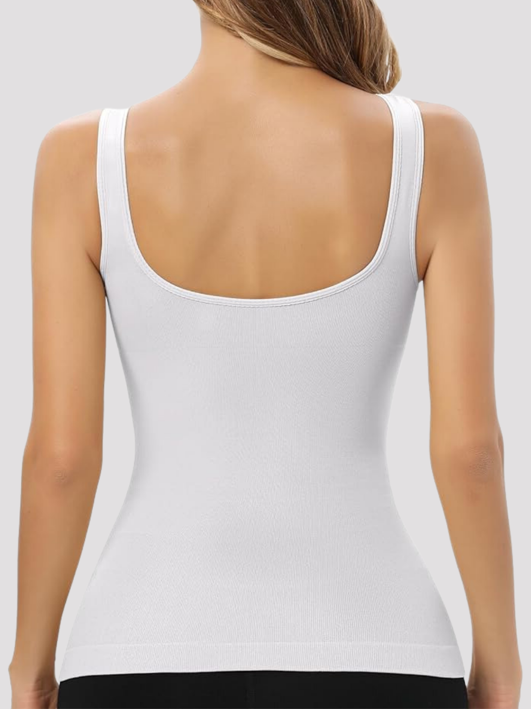 Siluet 3-in-1 Shapewear: Camisole, Shaper, and Bra