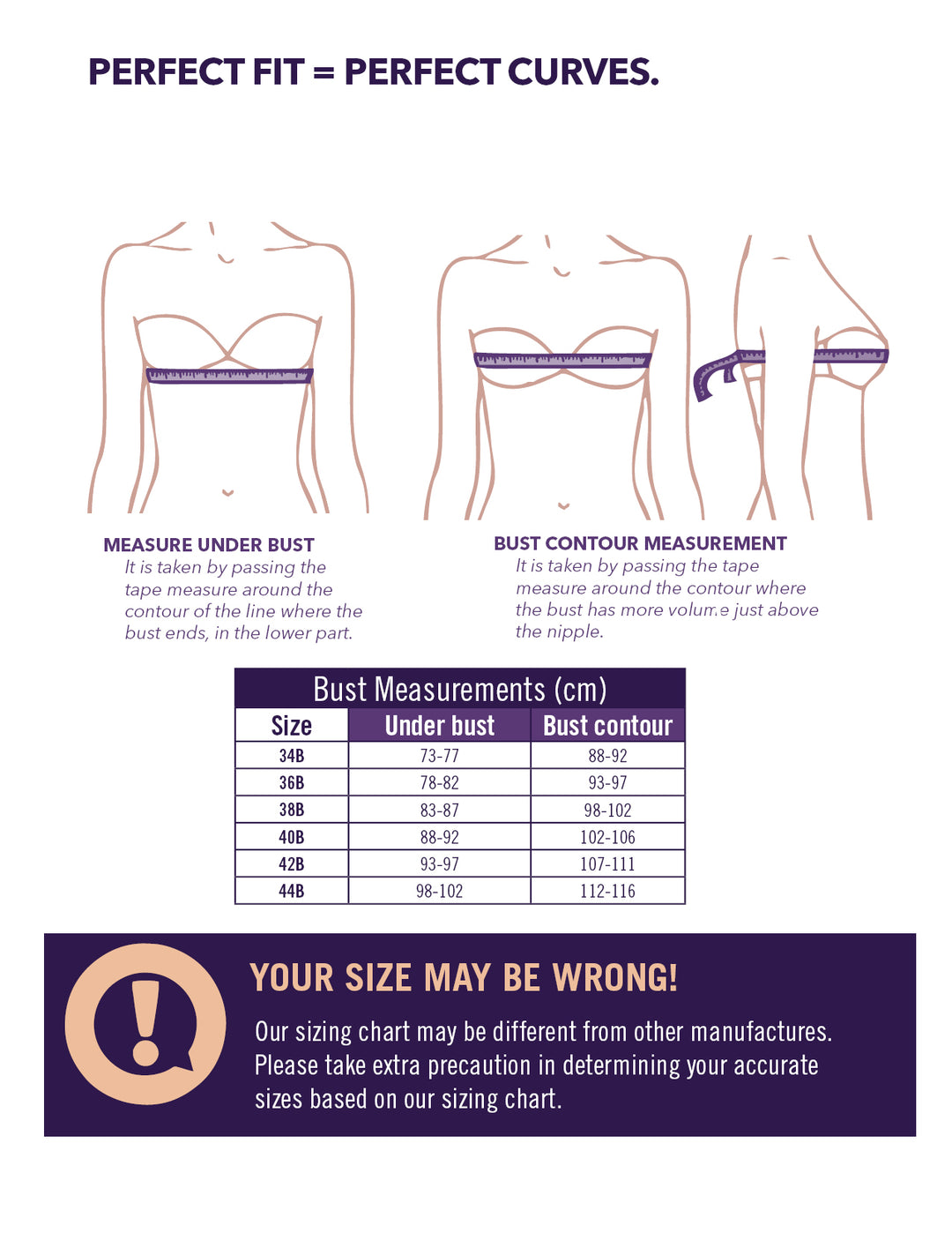 Siluet - 53342133 - Longline posture corrector bra with padded straps.