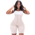 Bling Shapers 098BF – Colombian Faja | Butt Lift & Curvy Fit - Colombian Shapewear | Siluets