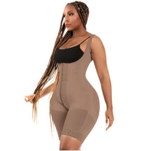 Bling Shapers 098BF – Colombian Faja | Butt Lift & Curvy Fit - Colombian Shapewear | Siluets