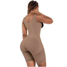 Bling Shapers 098BF – Colombian Faja | Butt Lift & Curvy Fit - Colombian Shapewear | Siluets