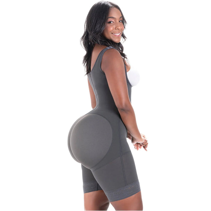 Bling Shapers 098BF – Colombian Faja | Butt Lift & Curvy Fit - Colombian Shapewear | Siluets