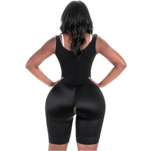 Bling Shapers 098BF – Colombian Faja | Butt Lift & Curvy Fit - Colombian Shapewear | Siluets