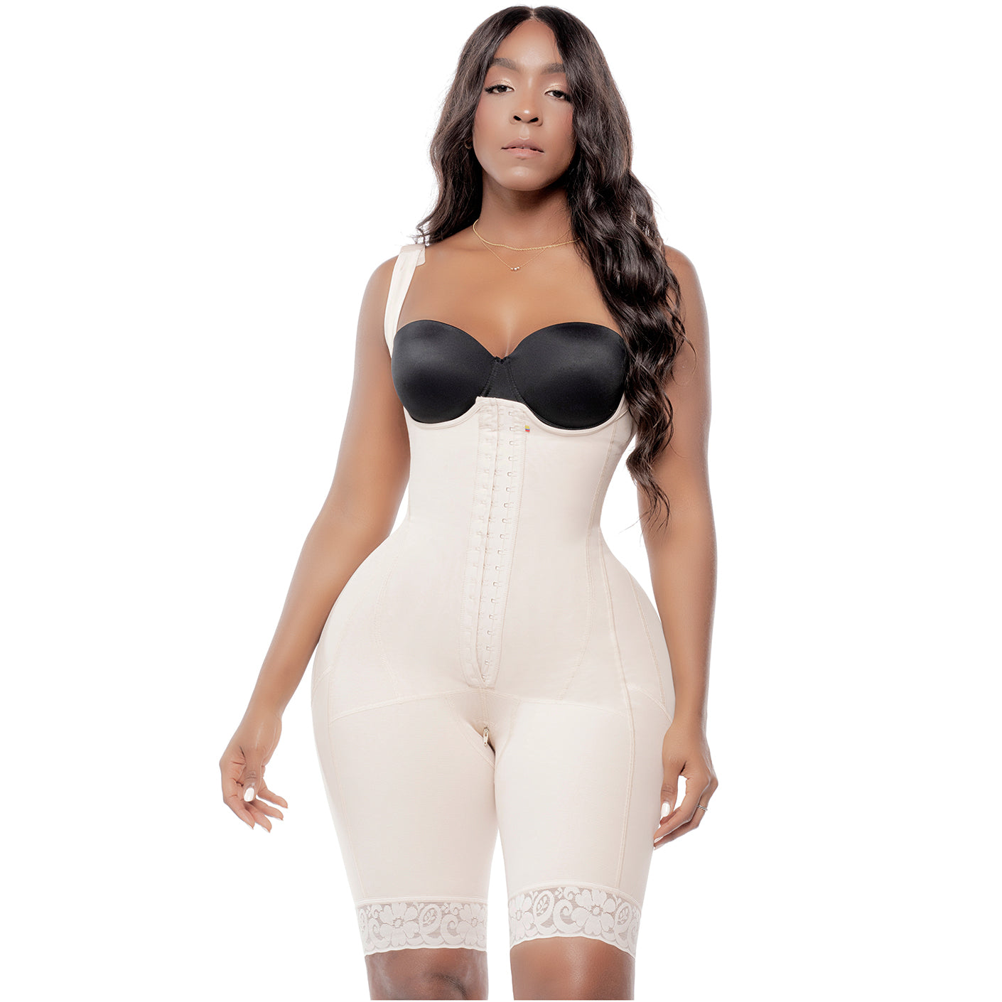 Bling Shapers 941BF – Stage 2 Colombian Faja | Guitar Body Fit