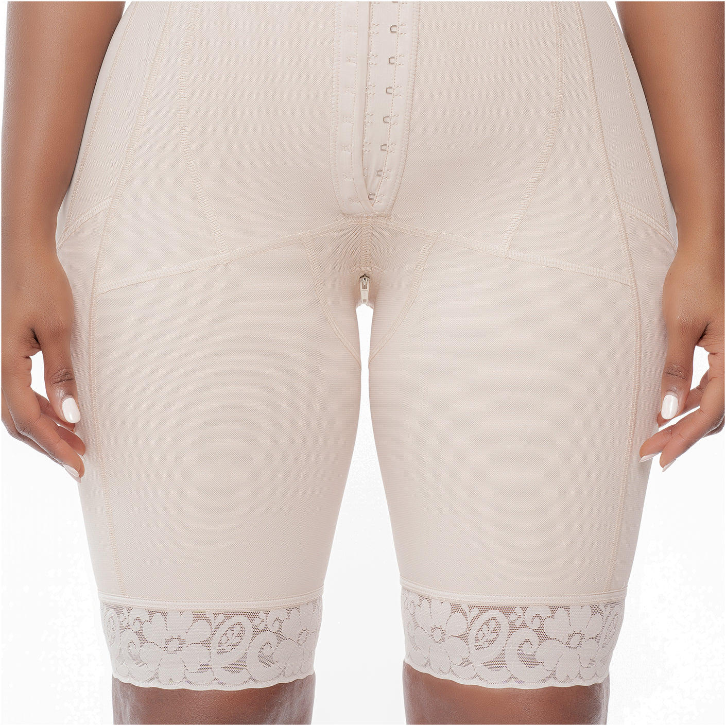 Bling Shapers 941BF – Stage 2 Colombian Faja | Guitar Body Fit