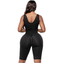 Bling Shapers 941BF – Stage 2 Colombian Faja | Guitar Body Fit - Colombian Shapewear | Siluets