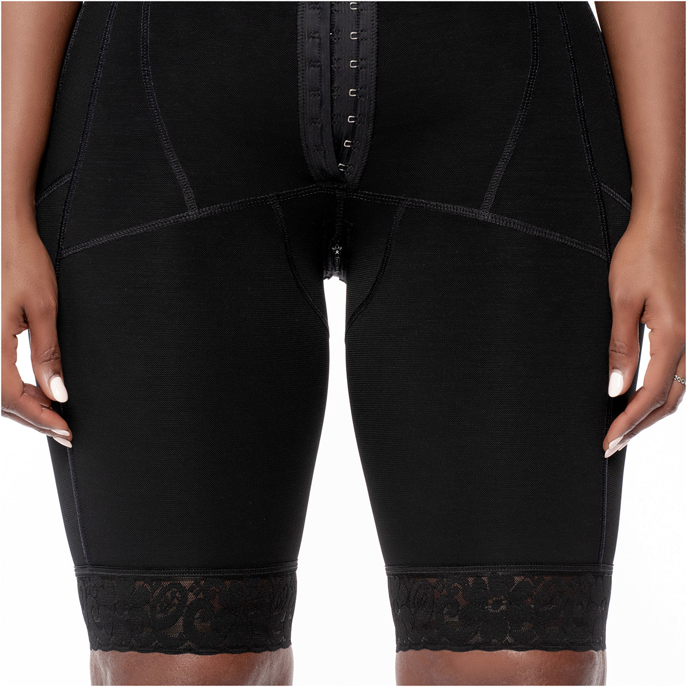 Bling Shapers 941BF – Stage 2 Colombian Faja | Guitar Body Fit