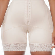 Bling Shapers T940BF – Stage 1 Colombian Faja | Guitar Body Fit - Colombian Shapewear | Siluets