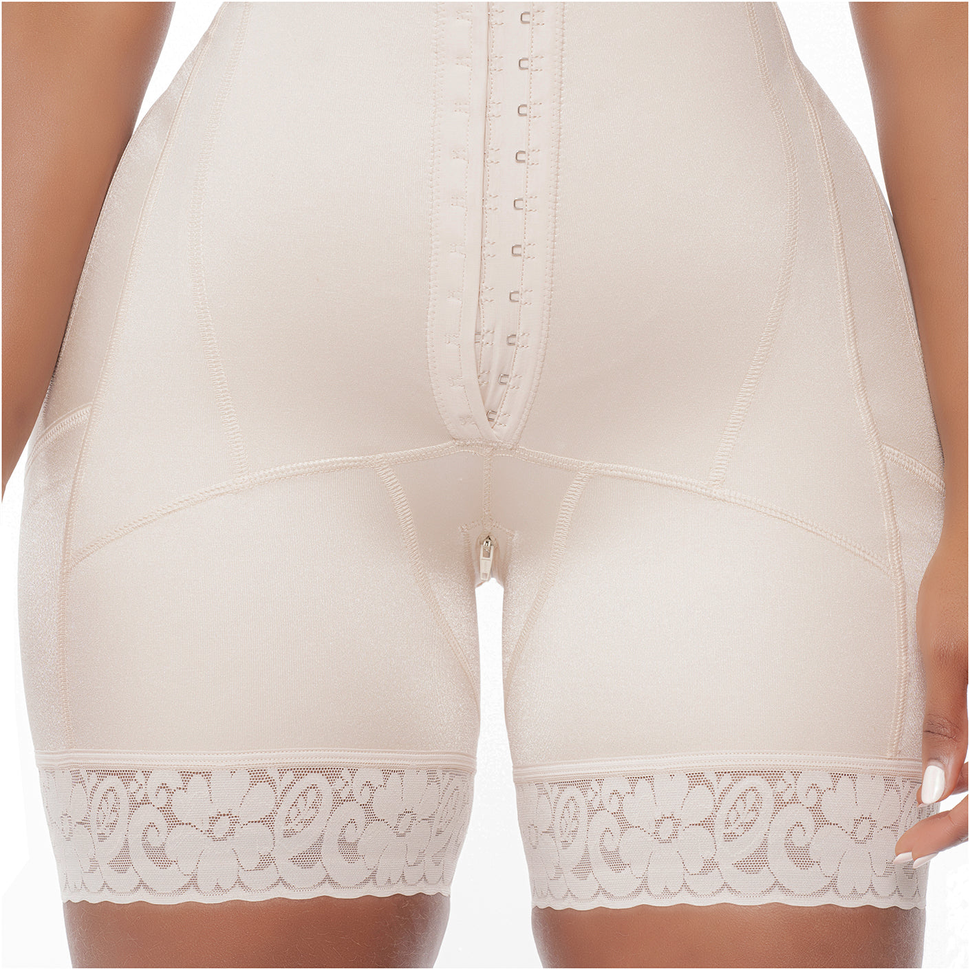 Bling Shapers T940BF – Stage 1 Colombian Faja | Guitar Body Fit