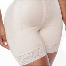 Bling Shapers T940BF – Stage 1 Colombian Faja | Guitar Body Fit - Colombian Shapewear | Siluets