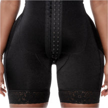 Bling Shapers T942BF – Stage 1 Colombian Faja | Guitar Body Fit - Colombian Shapewear | Siluets