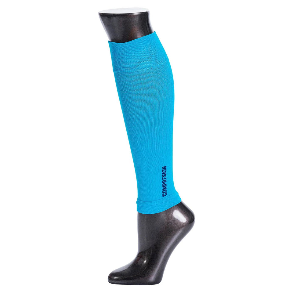 Be Shapy Women’s Calf Compression Sleeve – Sports Support 20–25 mmHg - Colombian Shapewear | Siluets