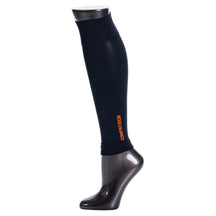Be Shapy Calf Compression Sleeve – Unisex Sports Support 20–25 mmHg - Colombian Shapewear | Siluets