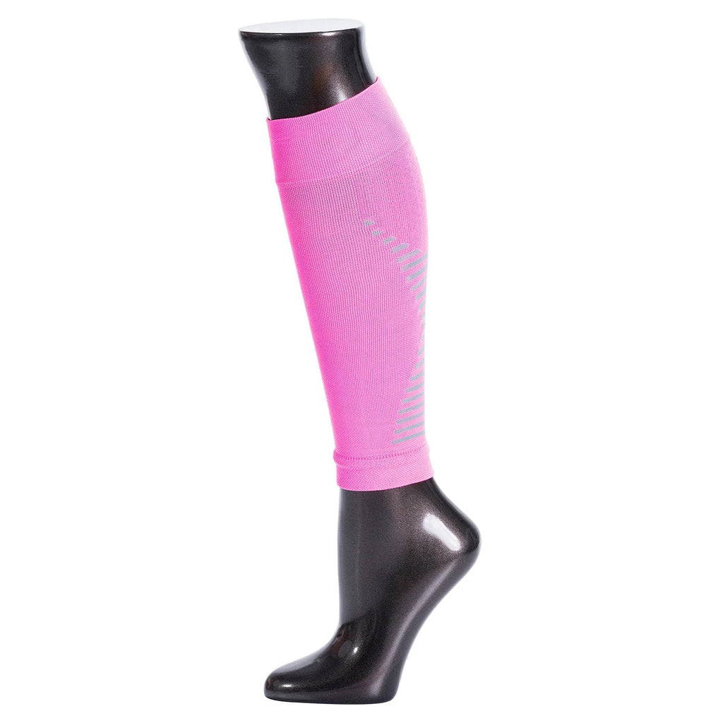 Be Shapy Women’s Calf Compression Sleeve – Sports Support 20–25 mmHg - Colombian Shapewear | Siluets