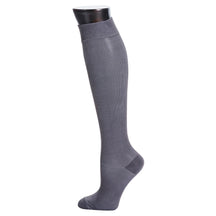 Be Shapy – 2 Pack Men’s Knee - High Compression Socks | Daily Use - Colombian Shapewear | Siluets