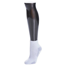 Be Shapy – 3 Pack Diabetic Socks | Low - Cut Non - Binding Cotton - Colombian Shapewear | Siluets