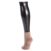 Be Shapy – 3 Pack Diabetic Socks | Low - Cut Non - Binding Cotton - Colombian Shapewear | Siluets