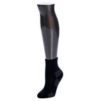 Be Shapy – 3 Pack Diabetic Socks | Low - Cut Non - Binding Cotton - Colombian Shapewear | Siluets