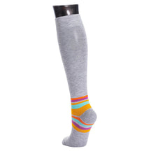 Be Shapy Sports Compression Socks – Knee High 20–25 mmHg - Colombian Shapewear | Siluets